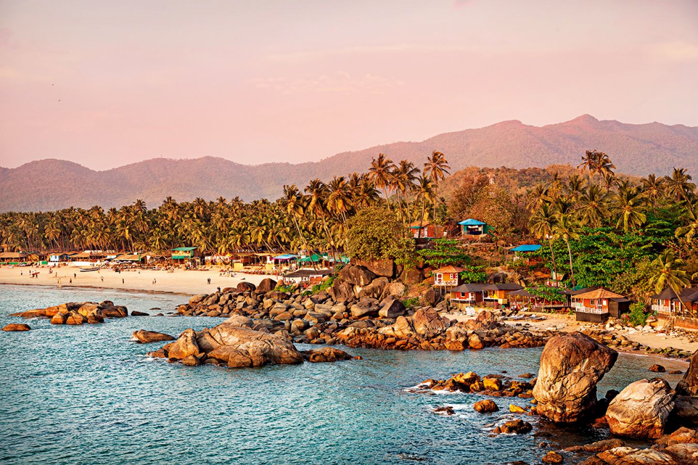 Goa